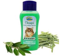 Shein STARLEY STORE -Set 2 BPS Champú de Aceite de Visón, Shampoo para Perro,Gato Cachorro, Animales Domésticos 88/255