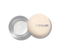Shein Starstruck Sombra de Ojos Cremosa en Tarro-Celeste Marca Belleza Maquillaje Cosmético para Mujeres Niñas Perfecto para Invierno Ideal para Y2K Elegant