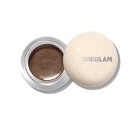Shein Starstruck Sombra de Ojos Cremosa en Tarro-Charm Marca Belleza Maquillaje Cosmético para Mujeres Niñas Perfecto para Invierno Ideal para Y2K Elegante