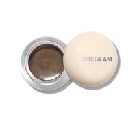 Shein Starstruck Sombra de Ojos Cremosa en Tarro-Sable Marca Belleza Maquillaje Maquullaje Cosmética para Mujeres Niñas Perfecto para Invierno Primavera Ver