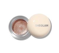 Shein Starstruck Sombra de Ojos Cremosa en Tarro-Sphere Marca Belleza Maquillaje Cosmético para Mujeres Niñas Perfecto para Invierno Ideal para Y2K Elegante