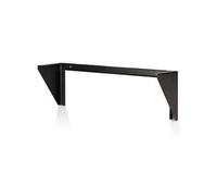 Shein StarTech.com Rack de Acero Vertical de Pared 2U 19in Pulgadas para Equipos Montaje Vertical