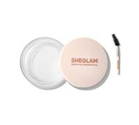 Shein Stick Em Up Jabón para cejas con efecto lifting Graduación Cumpleaños Vacaciones Verano Otoño Y2k Elegante Moda Mujeres Niñas Marca Maquillaje Cosméti