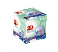 Shein STITCH - 3 54 Piece Jigsaw Puzzle Age 6 Years+ 74023