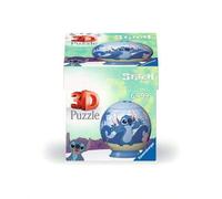 Shein Stitch 54 Piece Jigsaw Puzzle Age 6 Years+ 11597