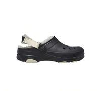 Shein STOMP CLOG Women's Clogs Classic Comfortable Breathable Outdoor Walking Vacation Black 207936-001