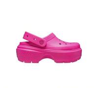 Shein Stomp Women's Clog Pink Crush CR209347