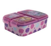 Shein Stor SANDWICHERA MULTIPLE - Sandwichera para comida