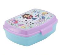 Shein Stor SANDWICHERA RECTANGULAR SPIDERMAN MOB RULES