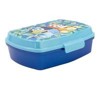 Shein Stor SANDWICHERA RECTANGULAR SPIDERMAN MOB RULES