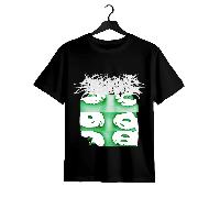 Shein Streetwear Opium T-Shirt Merch Y2K | Opium T-Shirt, Sweatshirt Unisex T-Shirt, Gift For Women Top, Gift For Men Top Menswear