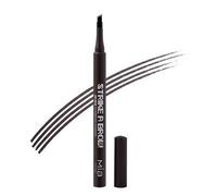 Shein Strike a Brow - Lápiz para cejas de 4 puntas, dura hasta 16 horas Mia Makeup