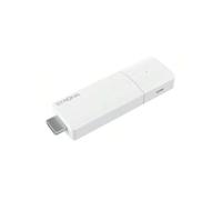 Shein Strong LEAP AIR adaptador Smart TV USB 4K Ultra HD Android Blanco