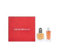 Shein Stronger With You Eau de Toilette Gift Set 30 ml