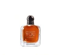 Shein Stronger With You Intensely Eau De Parfum 100 ml - Perfume, Long-Lasting, For Men, Woody, Amber, Pink Pepper, Suitable For Date Night
