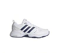 Shein Strutter Men's Shoes Cloud White / Dark Blue / Matte Silver EG2654