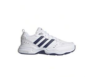 Shein Strutter Men's Shoes Cloud White / Dark Blue / Matte Silver EG2654