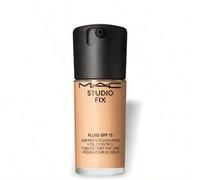 ¡26% DTO! Base de Maquillaje Mate Studio Fix SPF15 30 ml