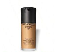 Shein Studio Fix Fluid SPF15 24HR Oil Control Matte Foundation NC38 30 Ml