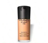 Shein Studio Fix Fluid SPF15 24HR Oil Control Matte Foundation NW22 30 ml