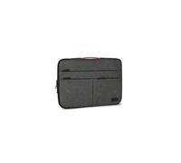 Shein SUBBLIM Funda Air Padding 360 Sleeve 13,3-14" Dark Grey