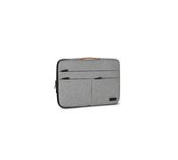 Shein SUBBLIM Funda Air Padding 360 Sleeve 13,3-14" Light Grey