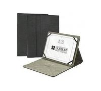 Shein SUBBLIM Funda Tablet Clever Stand Tablet Case 10,1" Black