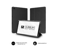 Shein SUBBLIM Funda Tablet Shock Case Realme Pad 10.4 Shock Absortion Dos Ángulos De Visión Exclusiva