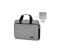 Shein SUBBLIM Maletín Ordenador Air Padding Laptop bag 15,6" Grey
