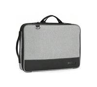 Shein SUBBLIM SUB-LS-2AS0001 maletines para portátil 35,6 cm (14") Funda Gris