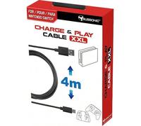 Shein Subsonic - Charge & Play Cable XXL (Nintendo Switch)
