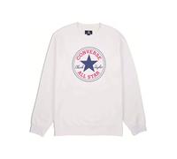 Shein Sudadera Center Front Large Chuck Patch Core para hombre y mujer en color Beige ✅ Entrega 24/72h a España (península)