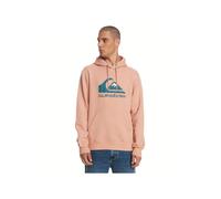 Shein Sudadera con Capucha Big Logo para Hombre en color Rosa ✅ Entrega 24/72h a España (península)