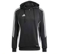 Shein Sudadera con capucha de entrenamiento Adidas Tiro 24 - Negro