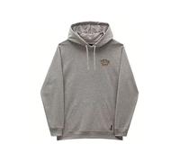 Shein Sudadera con Capucha Reap The World Hoodie para Hombre en color Gris ✅ Entrega 24/72h a España (península)