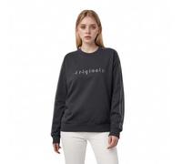 Shein SUDADERA OS