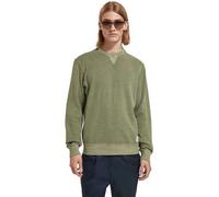 Shein ✅ Sudadera Parche: Algodón/Poliamida, cuello redondo, ajuste regular, entrega rápida 24/48h (Península).