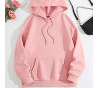 Shein Sudadera personalizada, regalo para novia/esposa, regalo del Día de San Valentín, sudadera de mujer personalizada - Agrega tu propio texto (nombre/nom