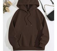 Shein Sudadera personalizada, regalo para novia/esposa, regalo del Día de San Valentín, sudadera de mujer personalizada - Agrega tu propio texto (nombre/nom