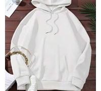 Shein Sudadera personalizada, regalo para novia/esposa, regalo del Día de San Valentín, sudadera de mujer personalizada - Agrega tu propio texto (nombre/nom