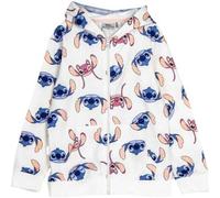 Shein Sudadera Stitch para Niños y Niñas - Ropa Infantil de Algodón Suave, Cómoda y Cálida Con Diseños Divertidos del Famoso Stitch - Sudadera Con o Sin Cpa