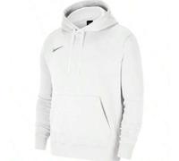 Shein Sudaderas con capucha Nike Park - Blanco