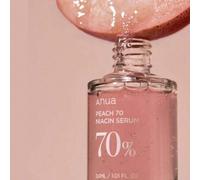 Shein Suero de niacina Peach 70 30 ml - Suero facial