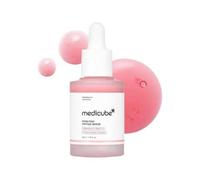 Shein Suero de péptidos rosados PDRN 30 ml: suero con péptidos y PDRN