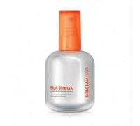Shein Suero de protección sin enjuague Hot Streak, 150 ml/5 onzas líquidas, spray protector de calor para el cabello, suero para mascarilla para el cabello
