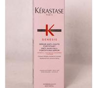 Shein Suero fortalecedor Genesis para el cabello y el cuero cabelludo, suero para el cabello y el cuero cabelludo, suero de vitaminas para el cabello y el c