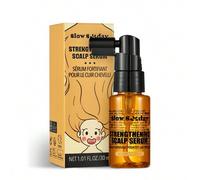 Shein Suero fortalecedor para el cuero cabelludo SlowSunday - 30ml