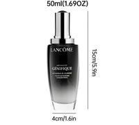 Shein Suero Genifique Ultimate de Lancôme - Suero hidratante y radiante, suero antienvejecimiento, suero antiarrugas, suero facial hidratante, potenciador d