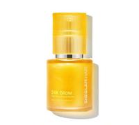 Shein Suero para peinar de alto brillo con brillo de 24 quilates, 50 ml/1,69 FlOz, suero esencial diario para el cuidado del cabello 10 en 1 de oro de 24 qu