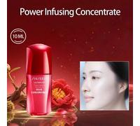 Shein Suero potenciador de infusión de tamaño de viaje Ultimune, anti-arrugas, hidratante, reafirmante, reparador, estabilizador 10ml/0.34oz.